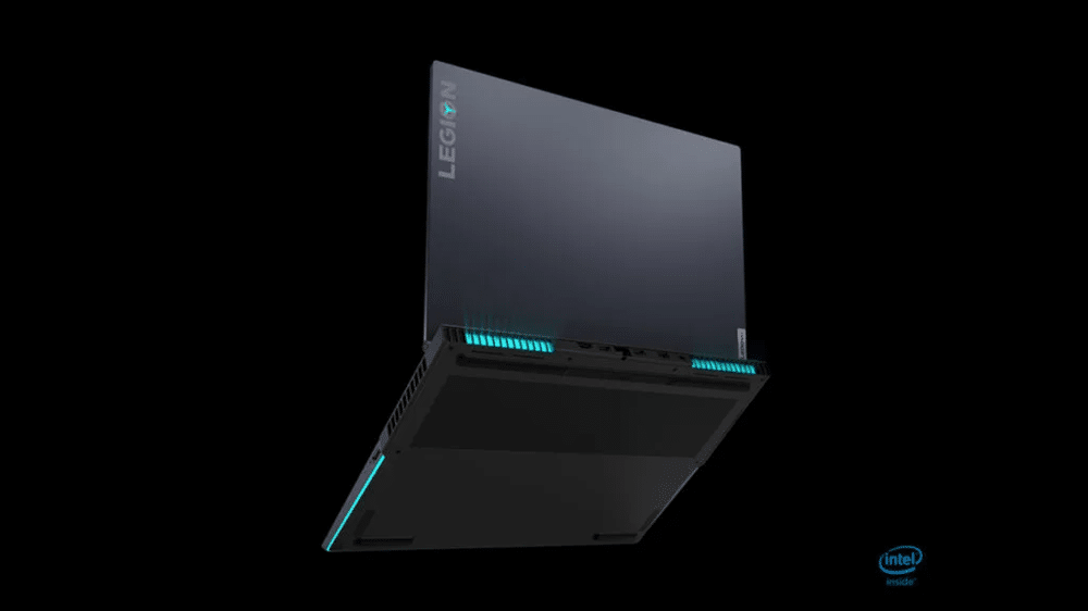 Lenovo Launches New Legion Gaming Laptops Starting at $1000
