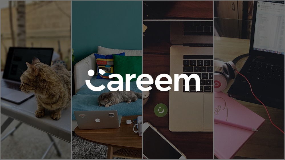 Careem Makes a Permanent Shift to ‘Remote-First’