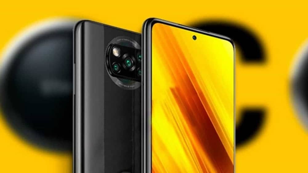 Xiaomi’s Poco X3 Will Feature High End Specs for Just $225 [Leak]