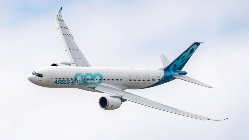 Airbus to Develop The World’s First Zero Emissions Commercial Aircraft