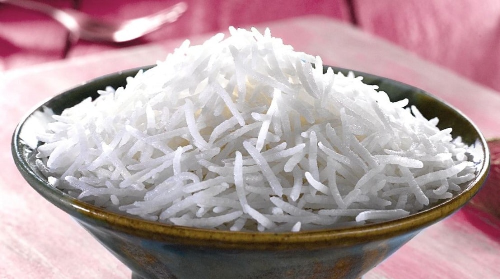 Pakistan Challenges Indian Claim Over Basmati Rice in Europe