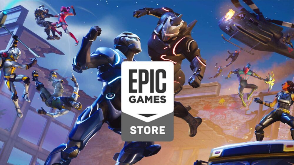 Epic Games Issues a Mega Grant to a Pakistani 3D Animation Studio