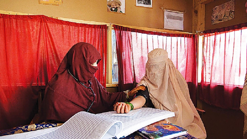 Balochistan Has The Highest Female Mortality Rate in The World