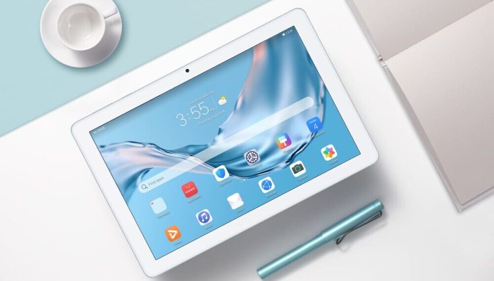 Honor Unveils Entry-Level Pad 6 and Honor Pad X6