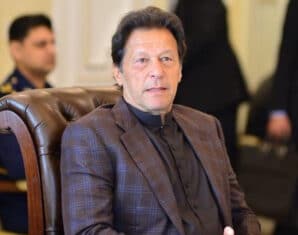 Imran Khan | ProPakistani