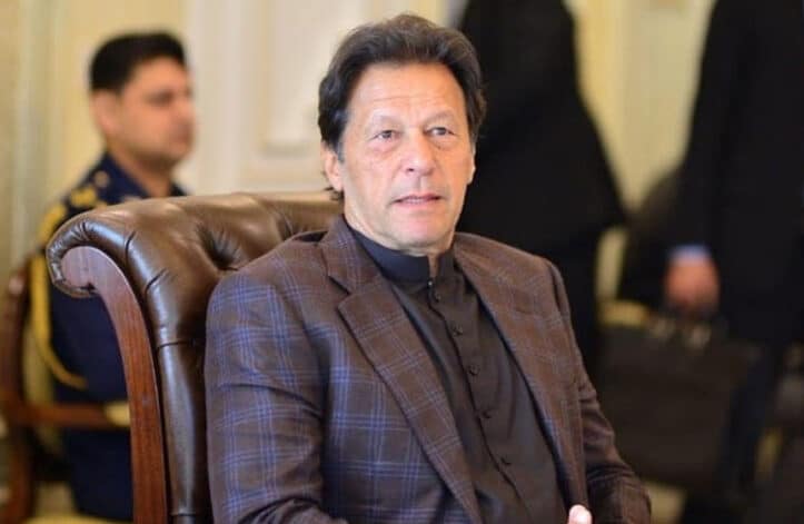 Imran Khan | ProPakistani