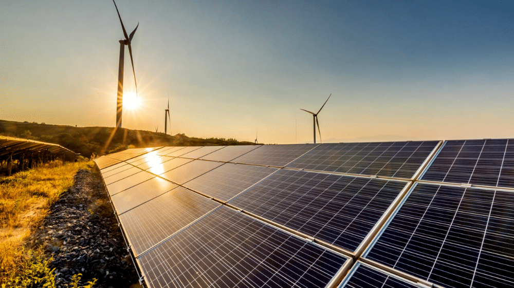 Govt Halts Financing Scheme for Renewable Energy