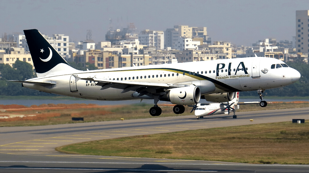PIA Fares for Flights to Saudi Arabia Get a Massive Price Increase