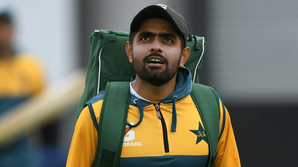 Here’s How PCB Responded to Allegations Against Babar Azam