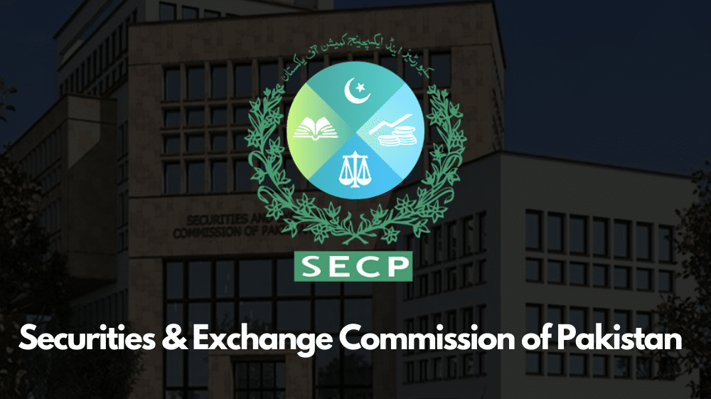 SECP Issues Circular Enabling Startups to Raise Capital Against Property and Other Assets