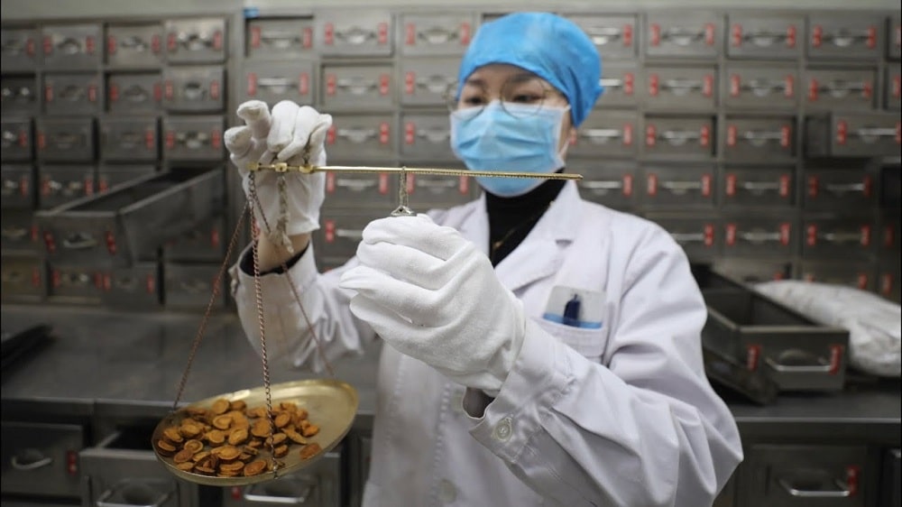 Karachi University Starts Clinical Trials of Chinese Herbal COVID-19 Medicine