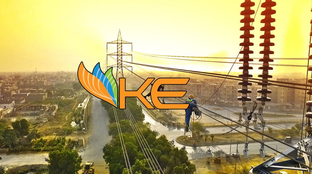 KE Invests Rs. 11.6 Billion in its Power Value Chain in First Quarter of FY23