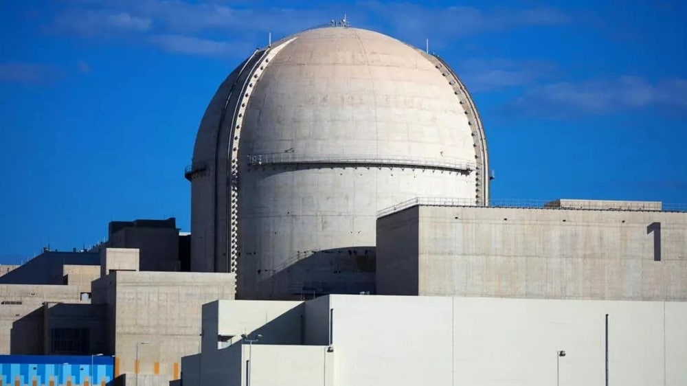 China Officially Hands Over Two Nuclear Reactors to Pakistan