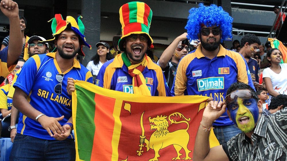 Sri Lanka Announces New Dates For Premier League, Clarifies News About Pakistani Team
