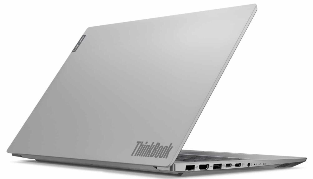 Как снять крышку lenovo thinkbook 15