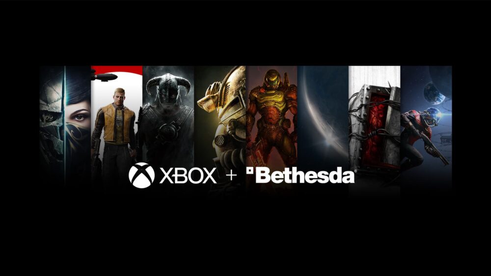 Microsoft Acquires Bethesda, ID Software & Other Major Game Companies for $7.5 Billion