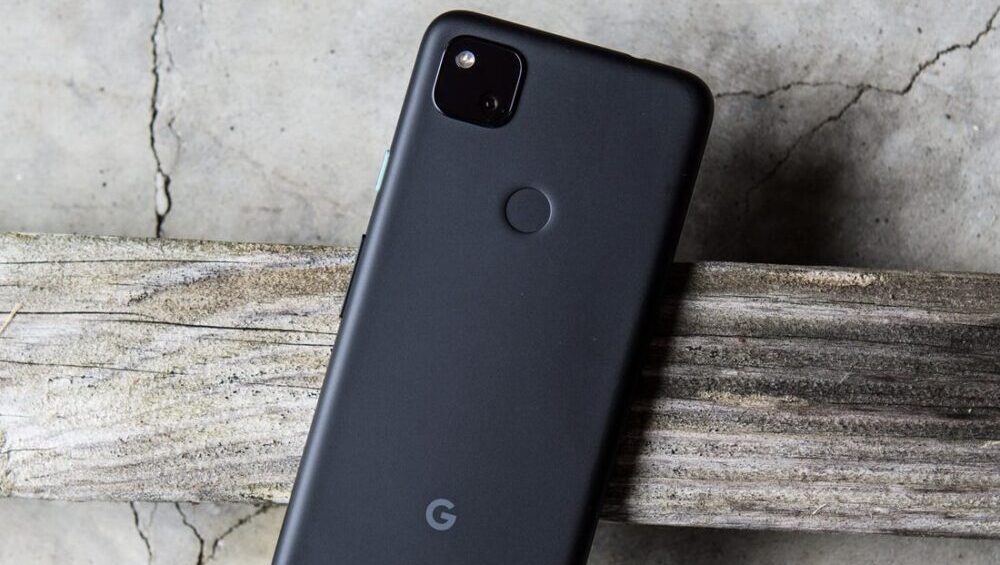 Google Pixel 5 will Reportedly Cost $700 With Mid-range Specs