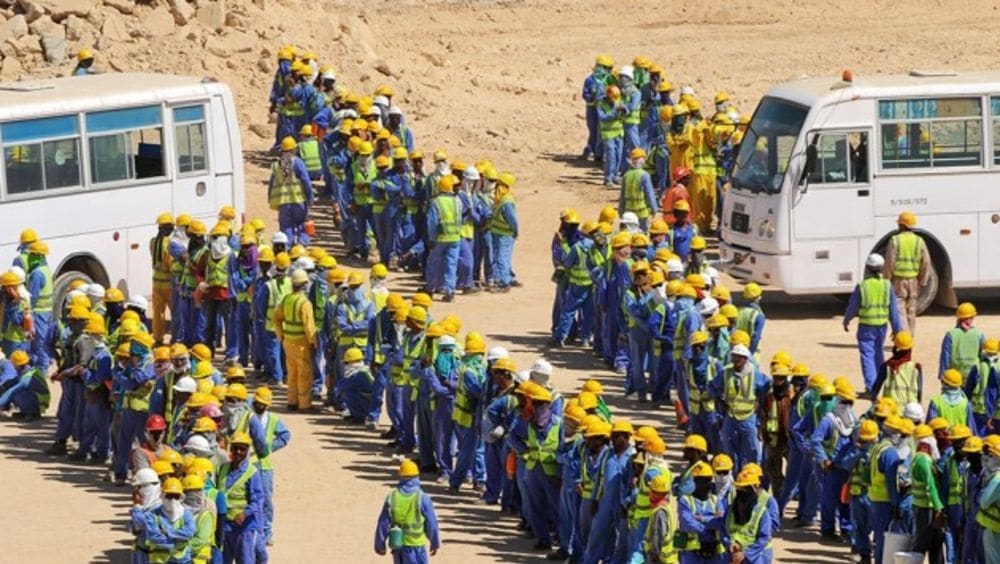 Qatar Makes Big Changes to Its Labor Laws