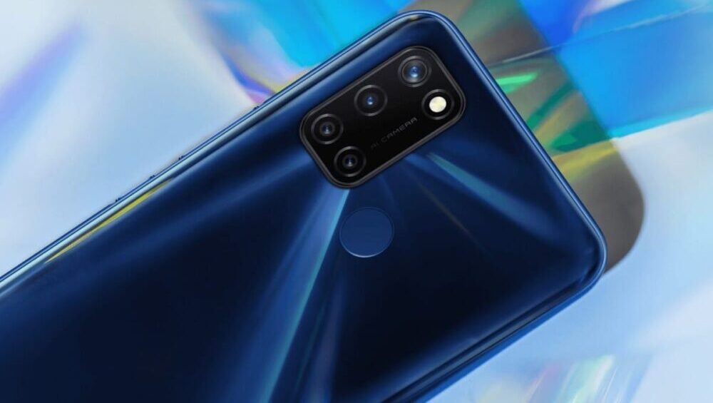 Realme Launches C17 With 90Hz Display For Just $190