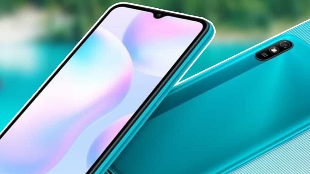 Redmi 9A Launched With 6GB RAM & 128 GB Storage