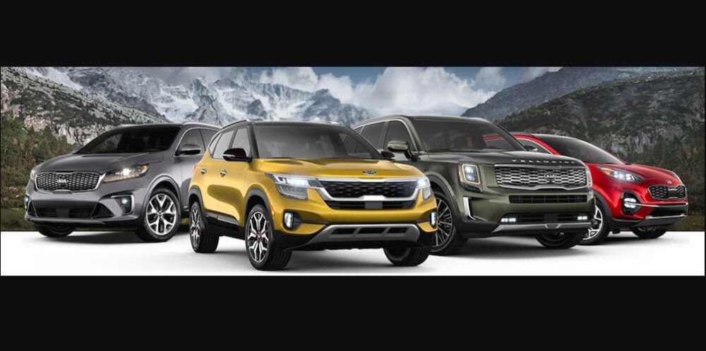 Kia to Launch New Affordable & Premium SUVs Following High Demand for Sportage