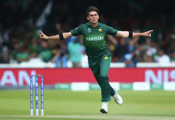 Pakistani Bowlers Who Took 5-Wicket-Hauls in World Cup Matches