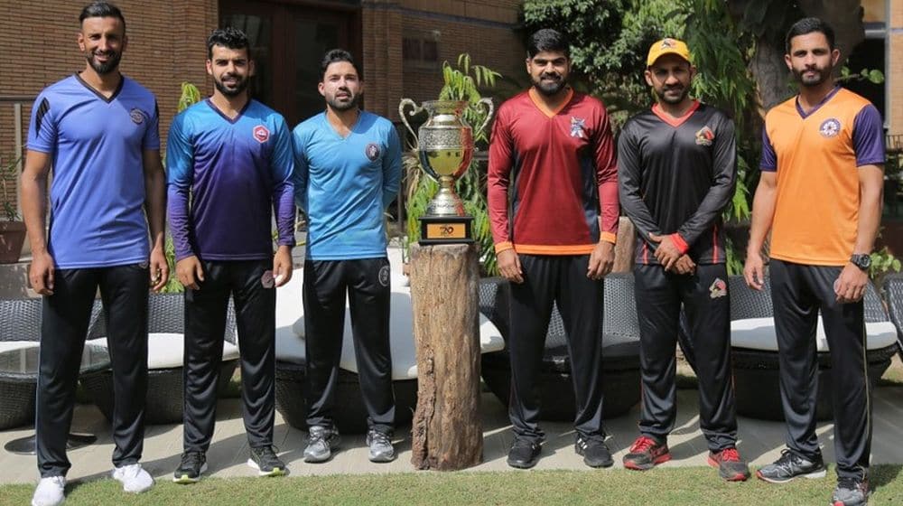 PCB Faces the Heat Over Poor Production Quality of National T20 Cup