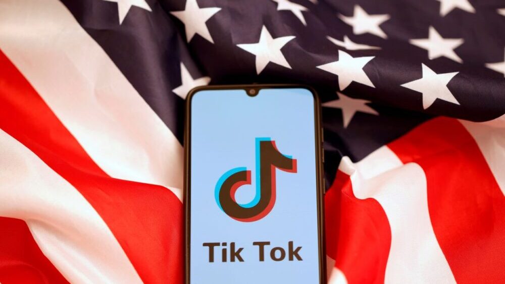 Tiktok Will Not Get Banned in The US