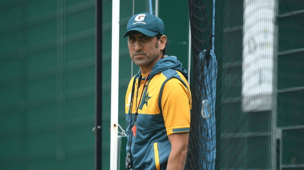 PCB Decides on Younis Khan’s Future as Batting Coach