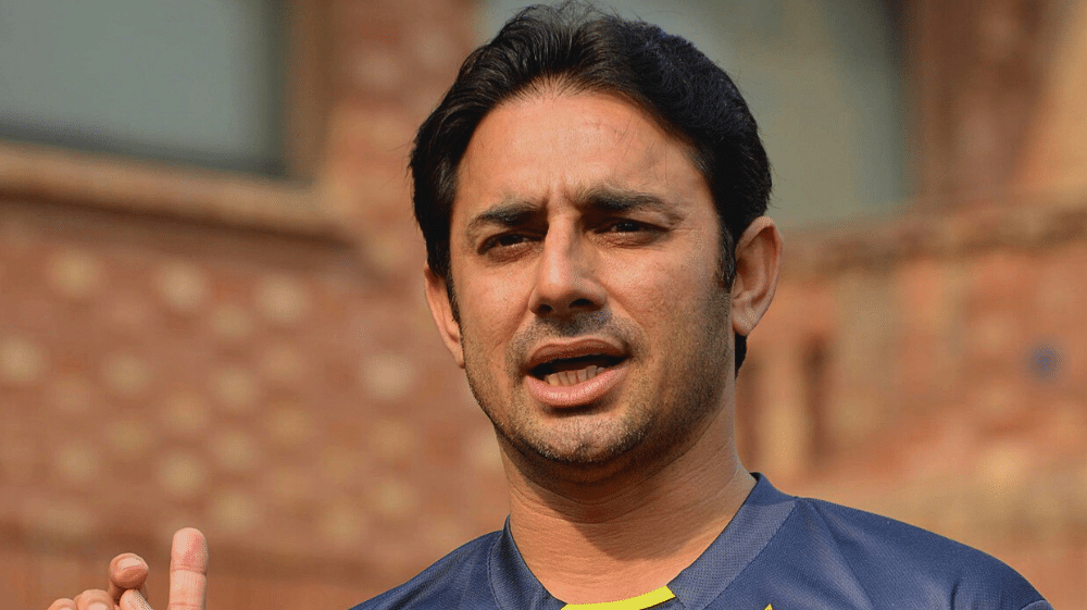 Ajmal Advises Against Playing These Pacers Together in Test Cricket