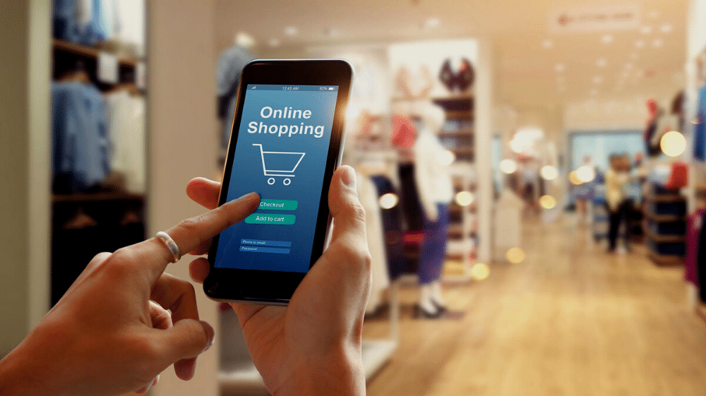Online Shopping in Pakistan Increased by 52% During Pandemic: Report