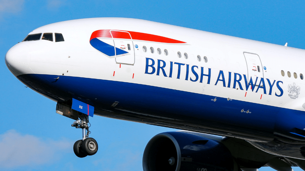 British Airways To Start Flights from London to Lahore