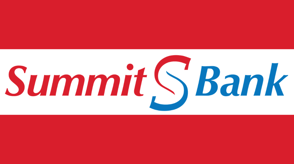 Summit Bank Appoints New Leadership