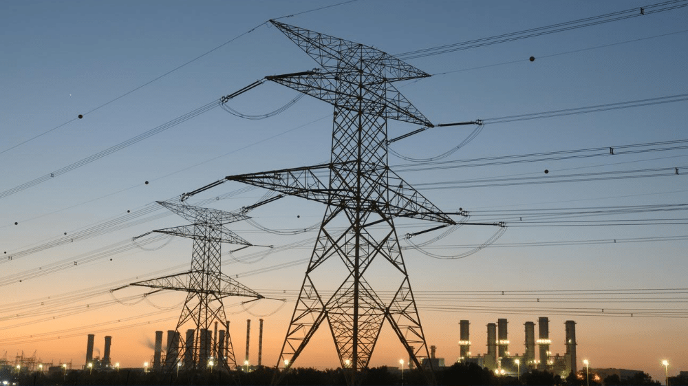 Ministry of Energy Reports Improvement in Recovery and Reduction in Losses