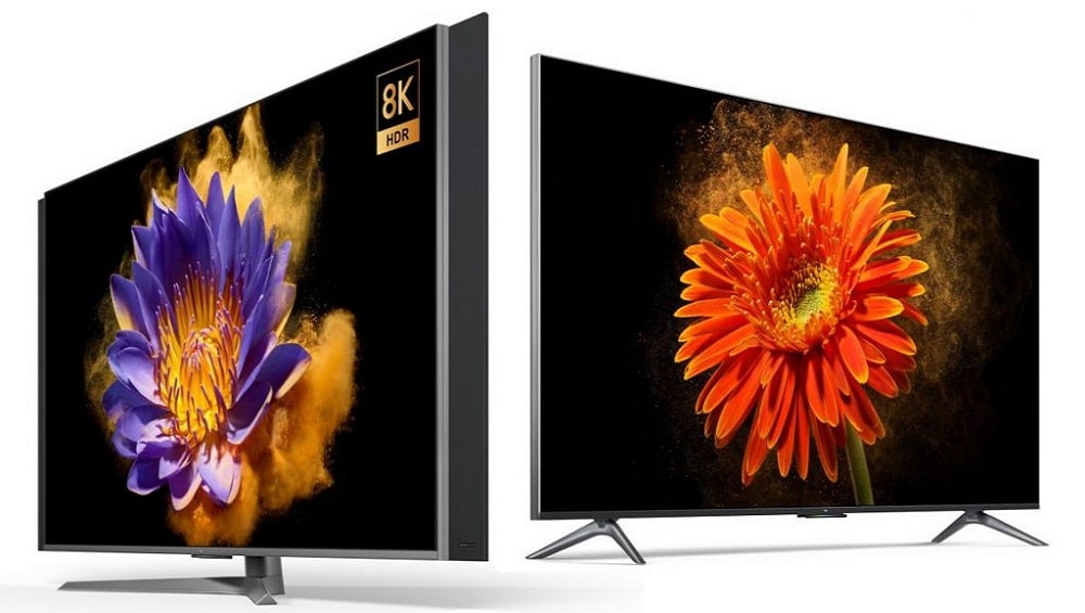 Xiaomi Launches Lux 8K 5G and 4K TV – Best TVs Money Can Buy
