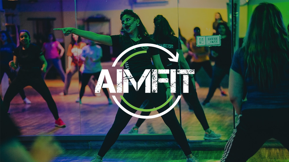 Female Fitness Startup AimFit Raises $1 Million