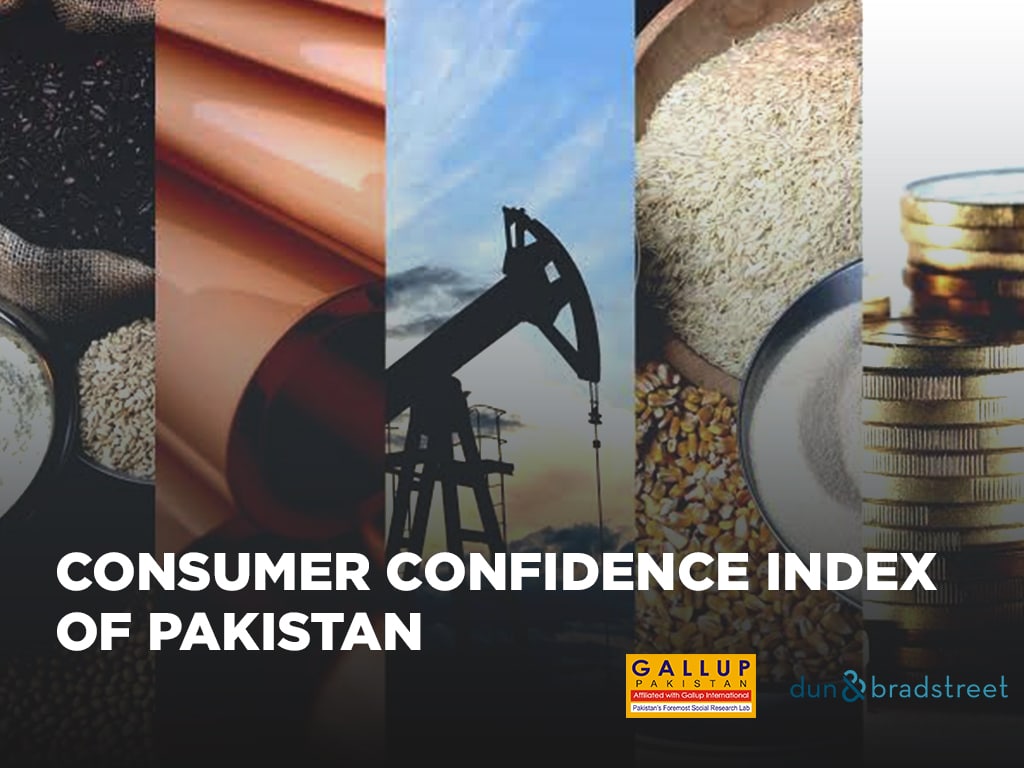 Pakistan’s Consumer Confidence Improves in Third Quarter of 2020