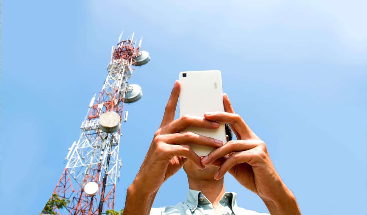 PTA Publishes Independent Cellular Quality of Service Survey Results for 4th Quarter 2020  