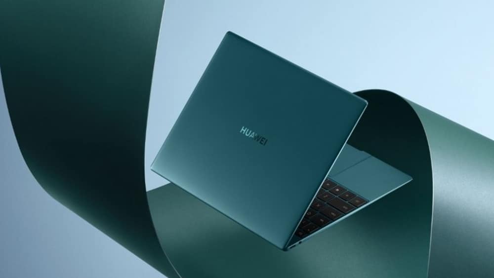 Huawei Unveils MateBook X and MateBook 14 With Major Upgrades