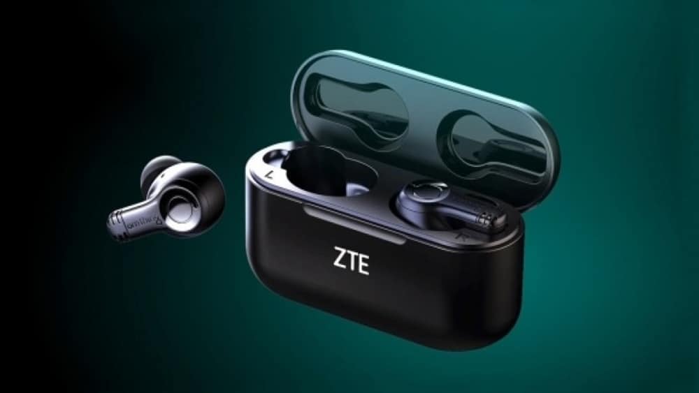 ZTE Livebuds Features 20-Hour Battery Life for Just $29