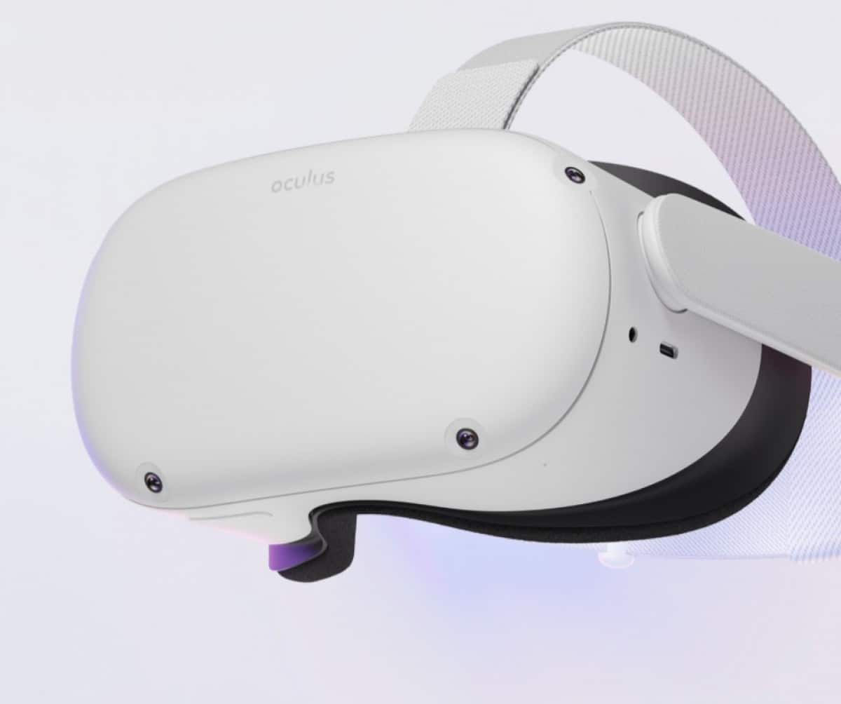 Oculus Quest 2 Launched With Support for PCs & a Lower Price Tag