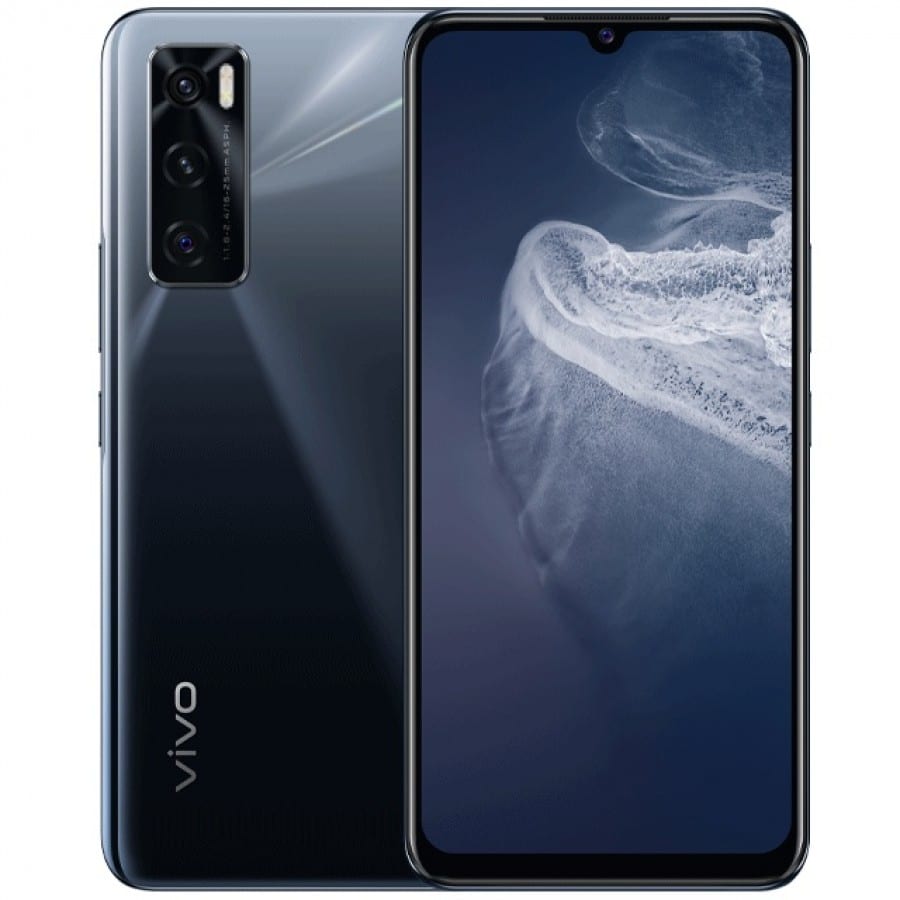 Vivo 20 SE Launched With All the Goodies of the Premium Variants