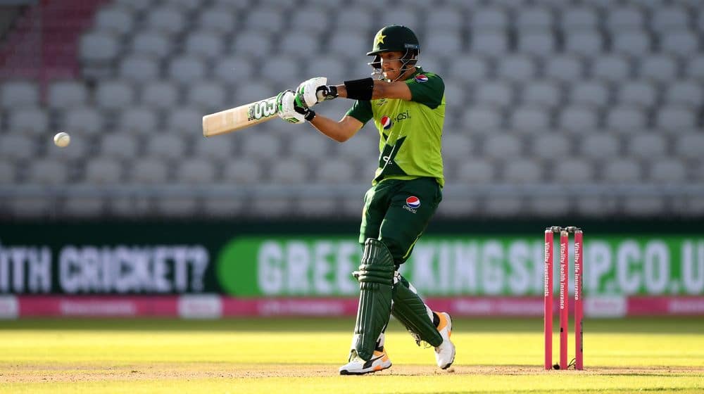 Is Haider Ali’s Selection for Asia Cup 2022 Justified?