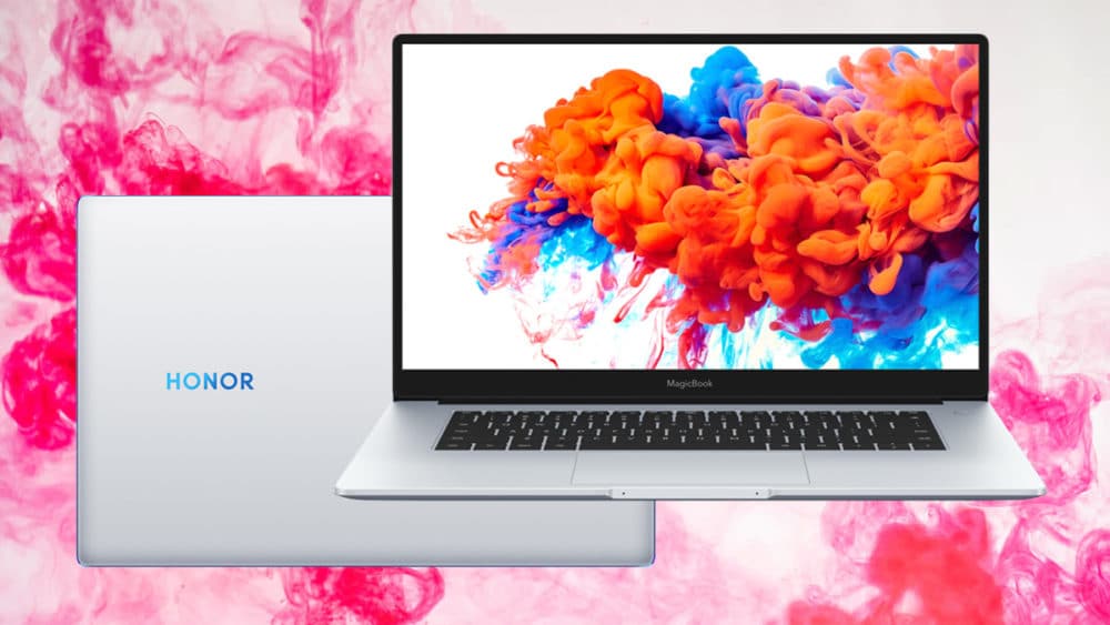 Honor Launches Affordable Ultrabooks That Take on XPS & Macbook Air