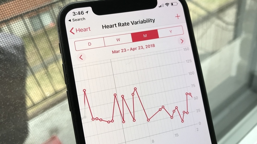 New Update Allows Mi Health App Users to Monitor Heart Rate With Camera