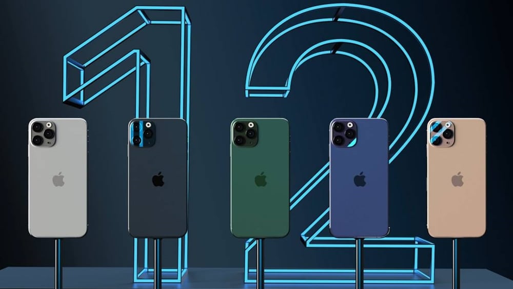 All You Need to Know About The Upcoming iPhone 12 [Leaks/Rumors]