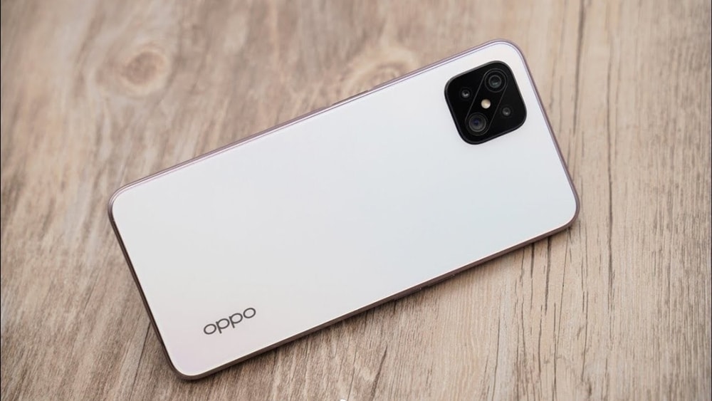 Oppo Announces F17 & F17 Pro With Quad Cameras & VOOC 4.0 Fast Charging