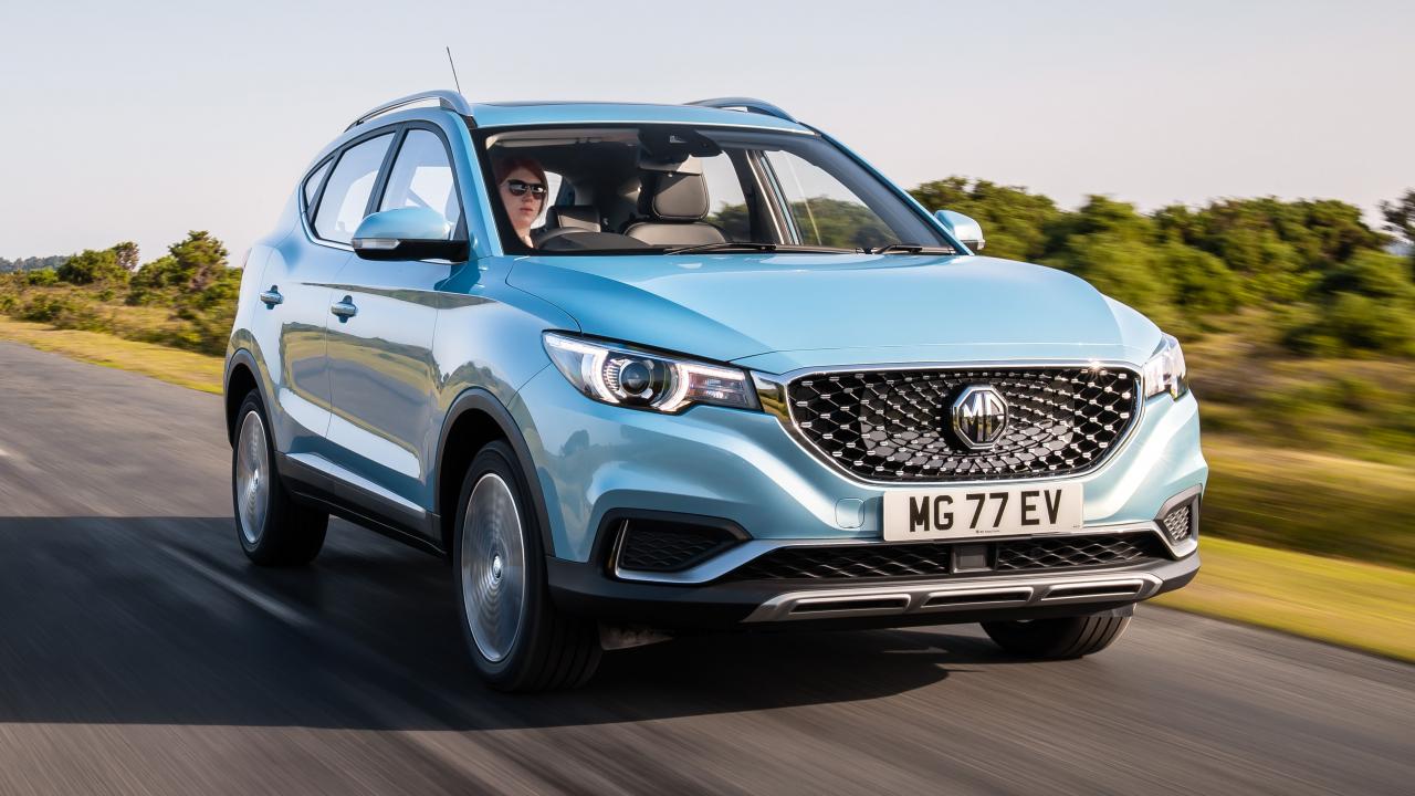 All You Need to Know About MG Motors & Expected Car Line-up for Pakistan