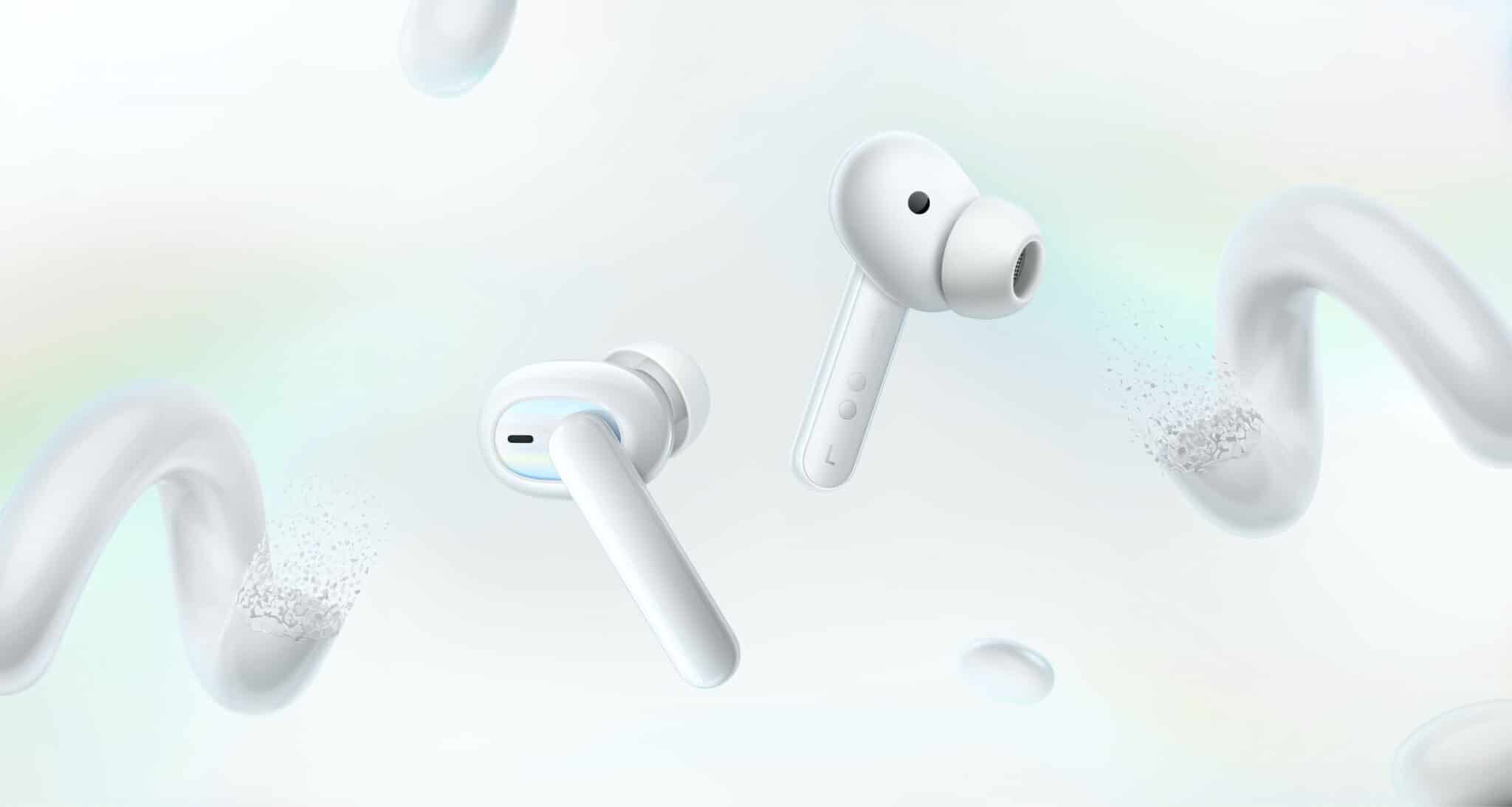 Oppo Launches Enco W51 Earbuds with Active Noise Cancellation and Wireless Charging