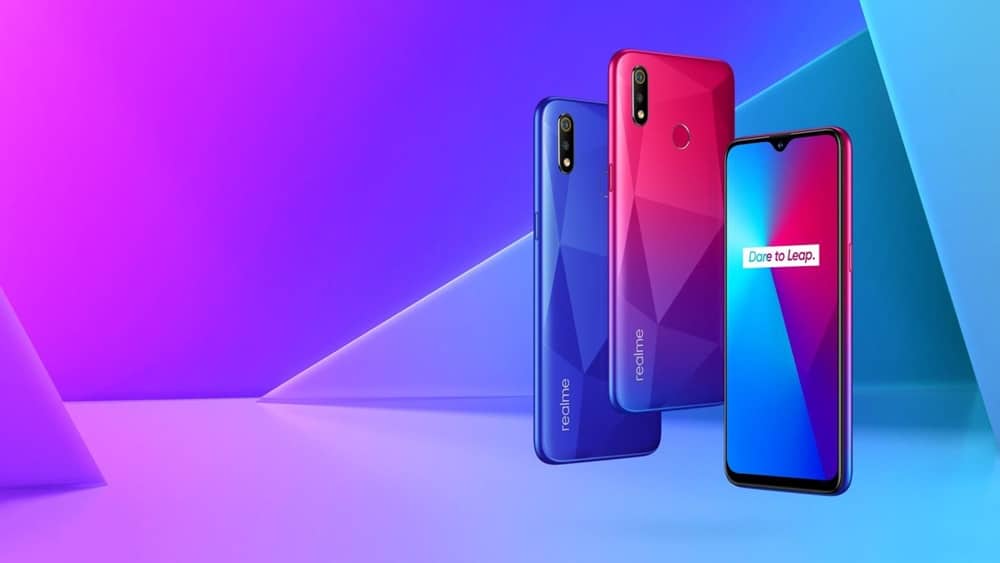Realme’s Upcoming Flagship Will be Powered by a 5nm Processor